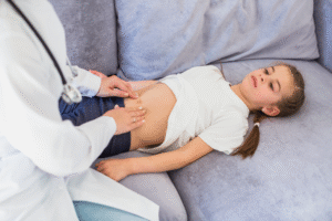 Nefrología Infantil: Abordaje integral de patologías frecuentes