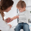 Curso de actualización en dermatología pediátrica: enfermedades prevalentes y su manejo en atención primaria