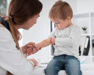 Curso de actualización en dermatología pediátrica: enfermedades prevalentes y su manejo en atención primaria