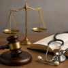 Derecho médico. Lo que debe saber el médico para la práctica asistencial y que no nos han enseñado