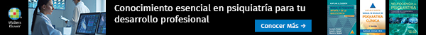 Banners WK – Psiquiatría