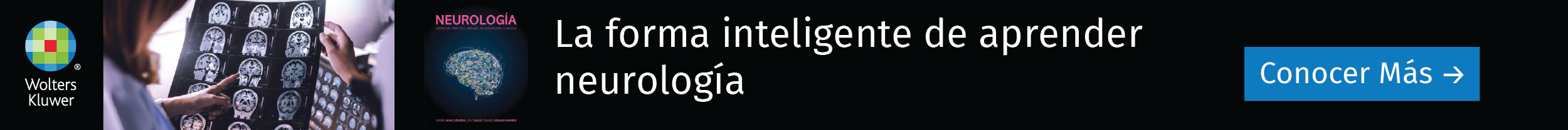 Banners WK – Neurología