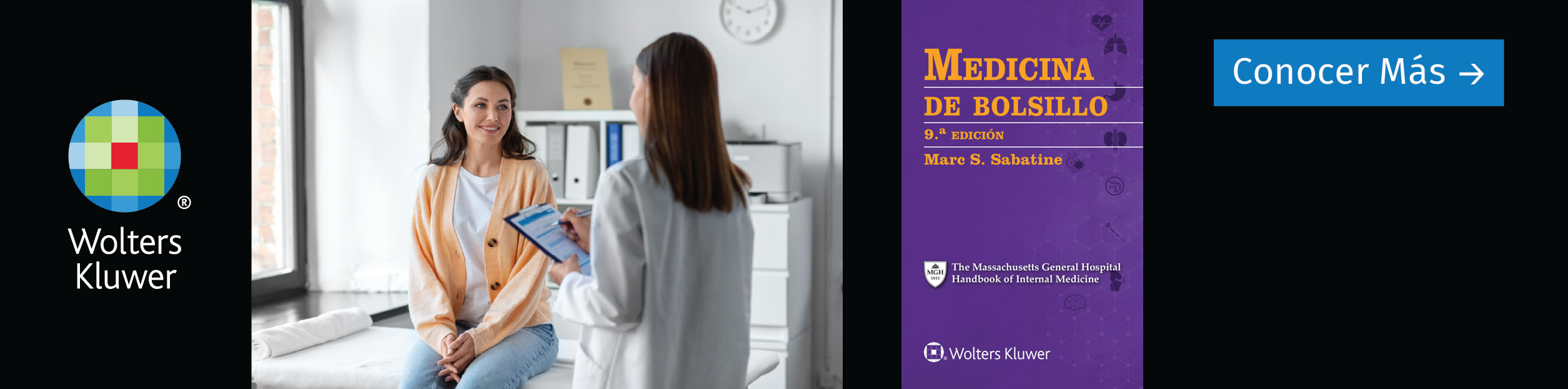 Banners WK – Neurología – mobile